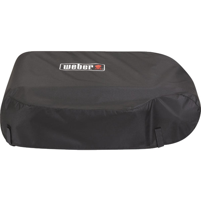 Weber 30.5 In. Premium Griddle Cover