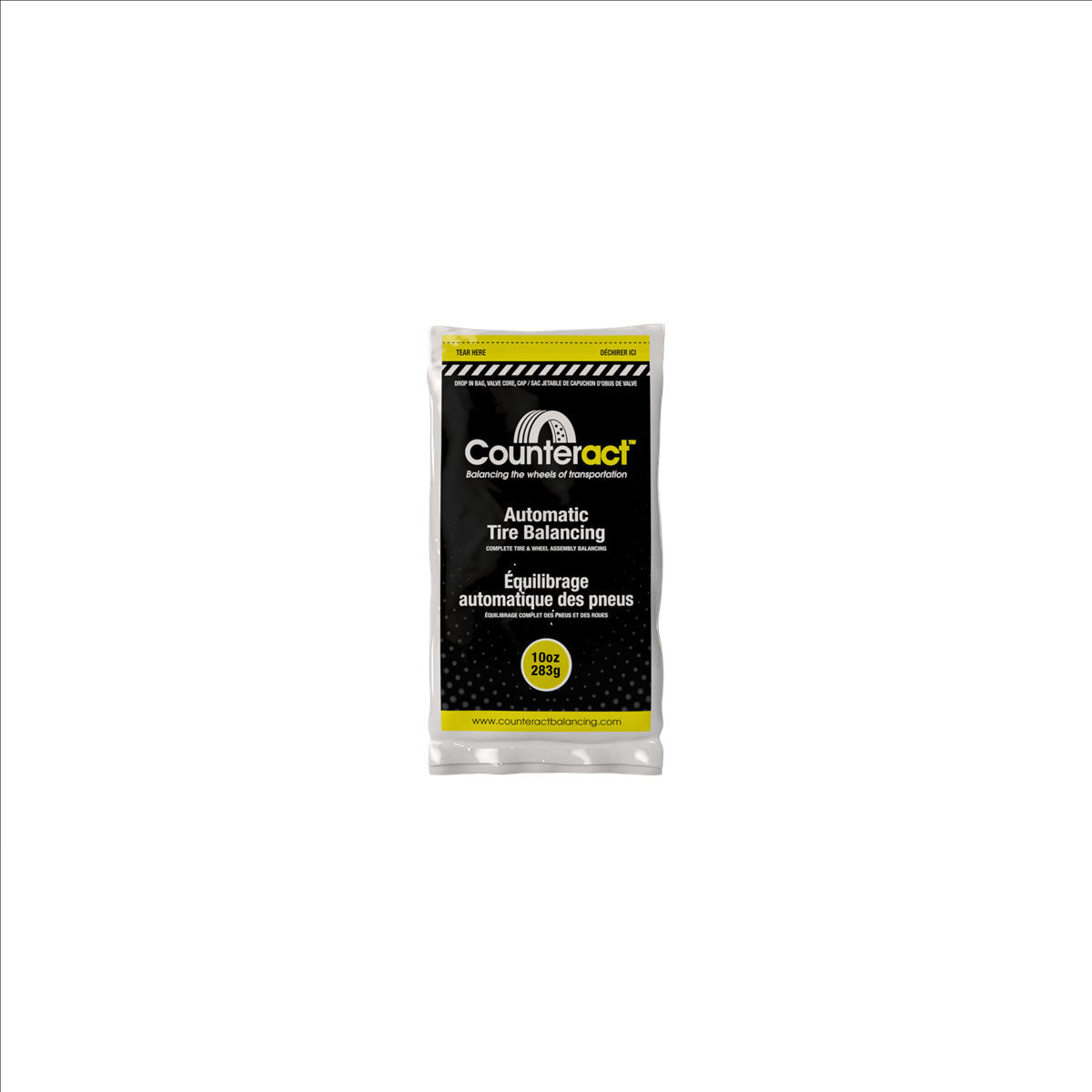 10 oz. Bag of Counteract Balancing Beads