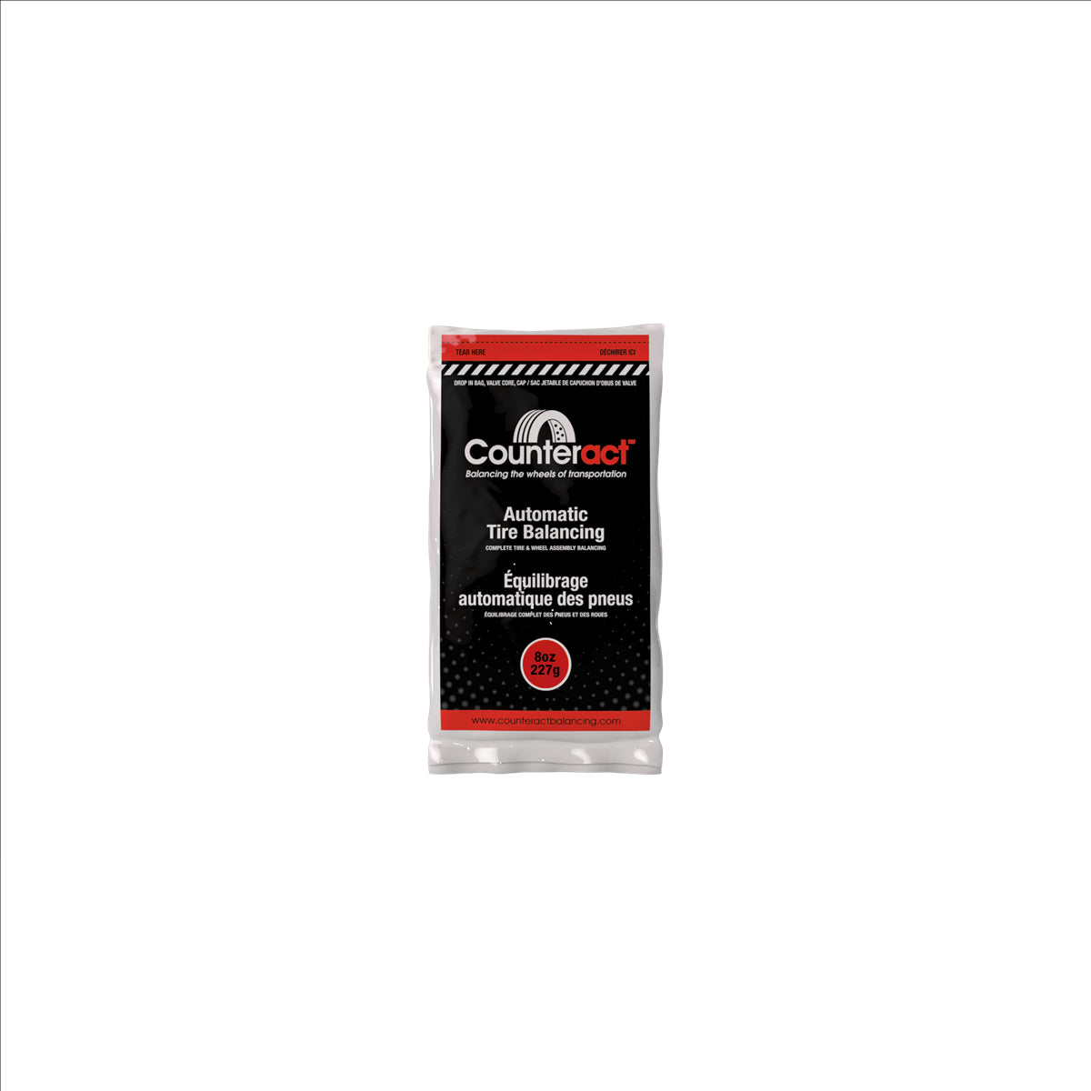 COUNTERACT BALANCING BEADS 8 oz. Bag Of Counteract Balancing Beads