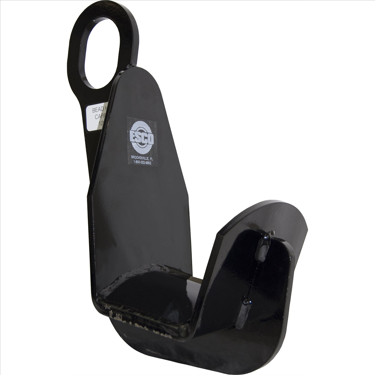 ESCO BEAD HOOK, MEDIUM DUTY
