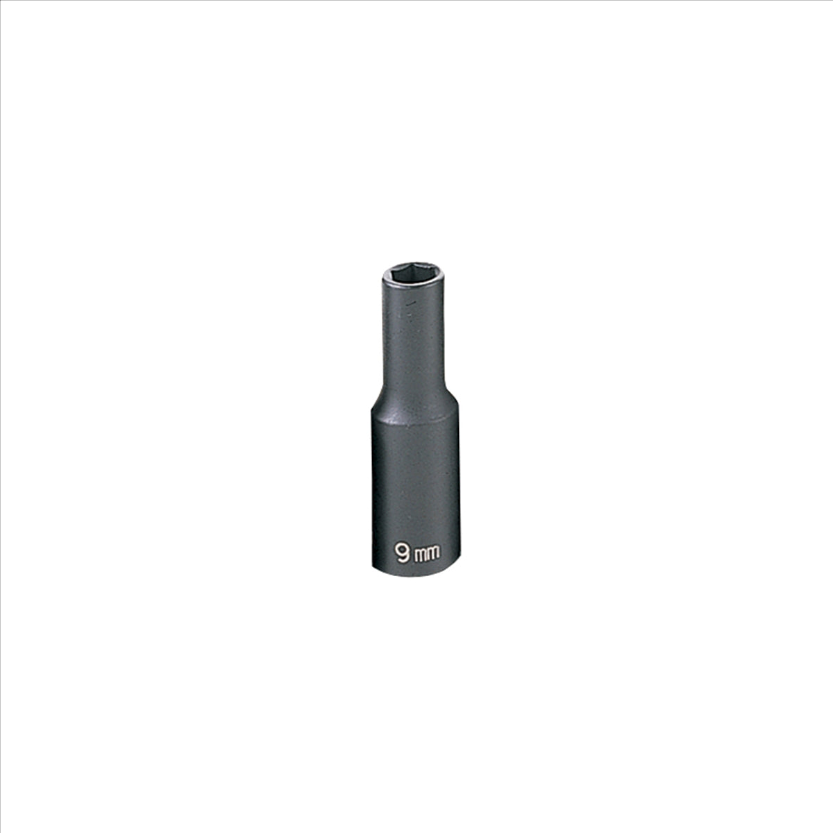 Grey Pneumatic SOC 8MM 3/8D IMP 6PT DP