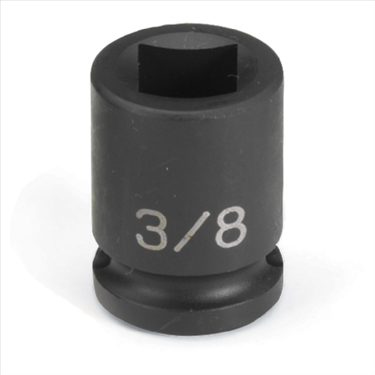 Grey Pneumatic SOC 3/8 3/8D IMP PIPE PLG SQ 4PT