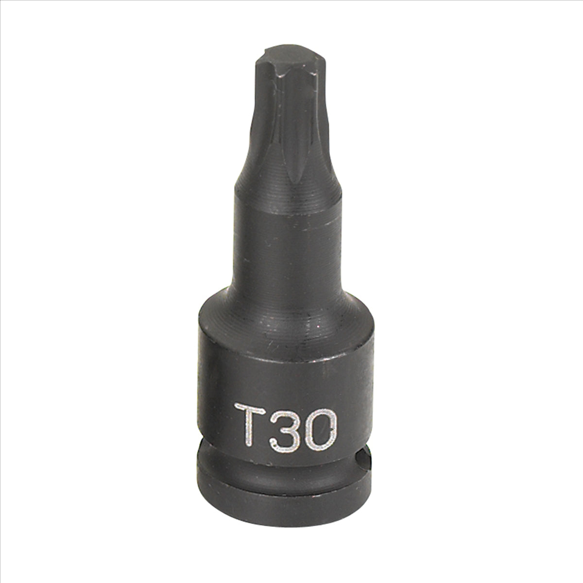 Grey Pneumatic SOC T30 1/4D IMP INT TRX