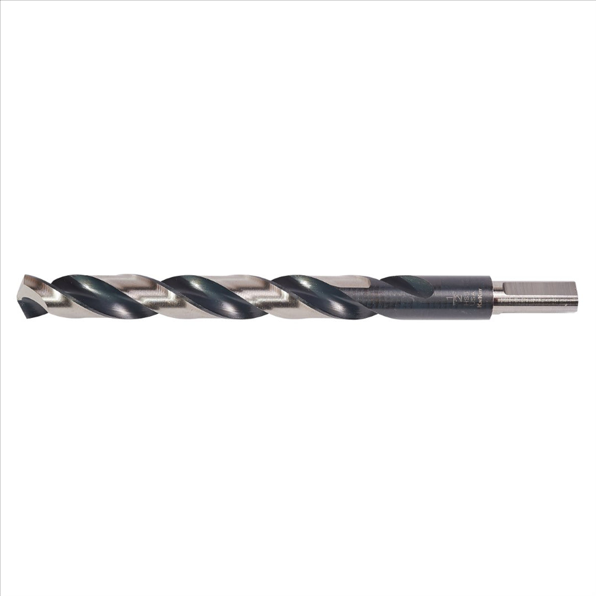 KnKut KnKut 29/64 Fractional 3/8" Reduced Shank Drill Bit