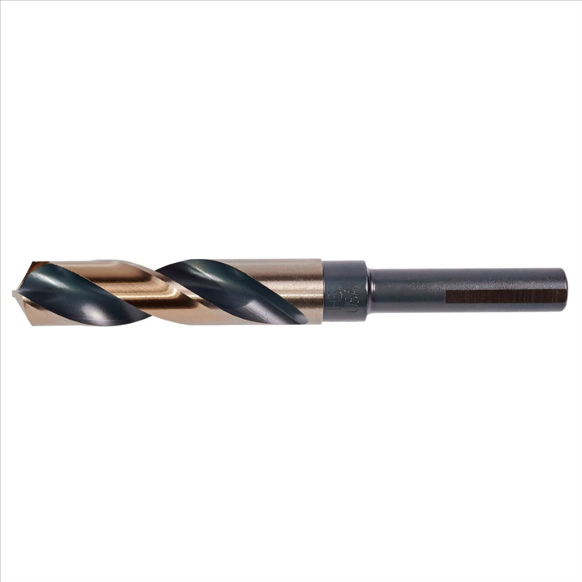 KnKut 18.0 Metric S&D 1/2" Reduced Shank Drill Bit