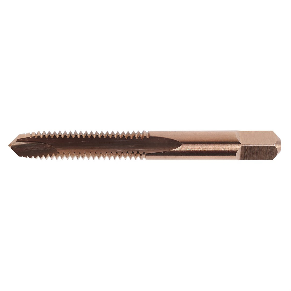 KnKut 8-1.25 Metric Spiral Point Tap