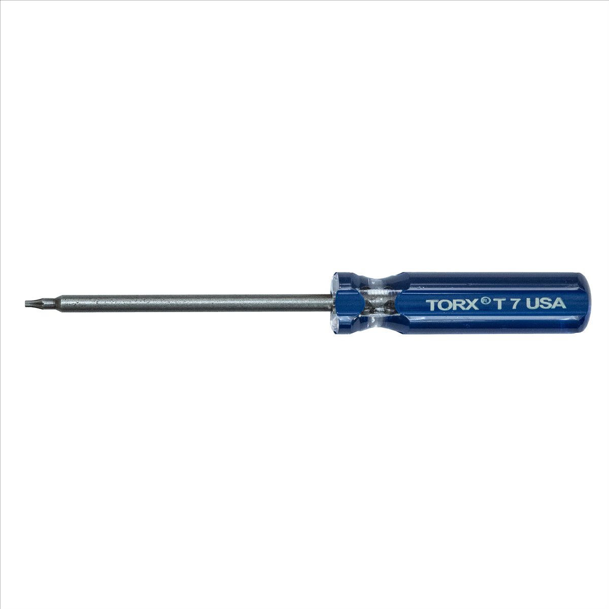 Mayhew Torx® T7 Screwdriver