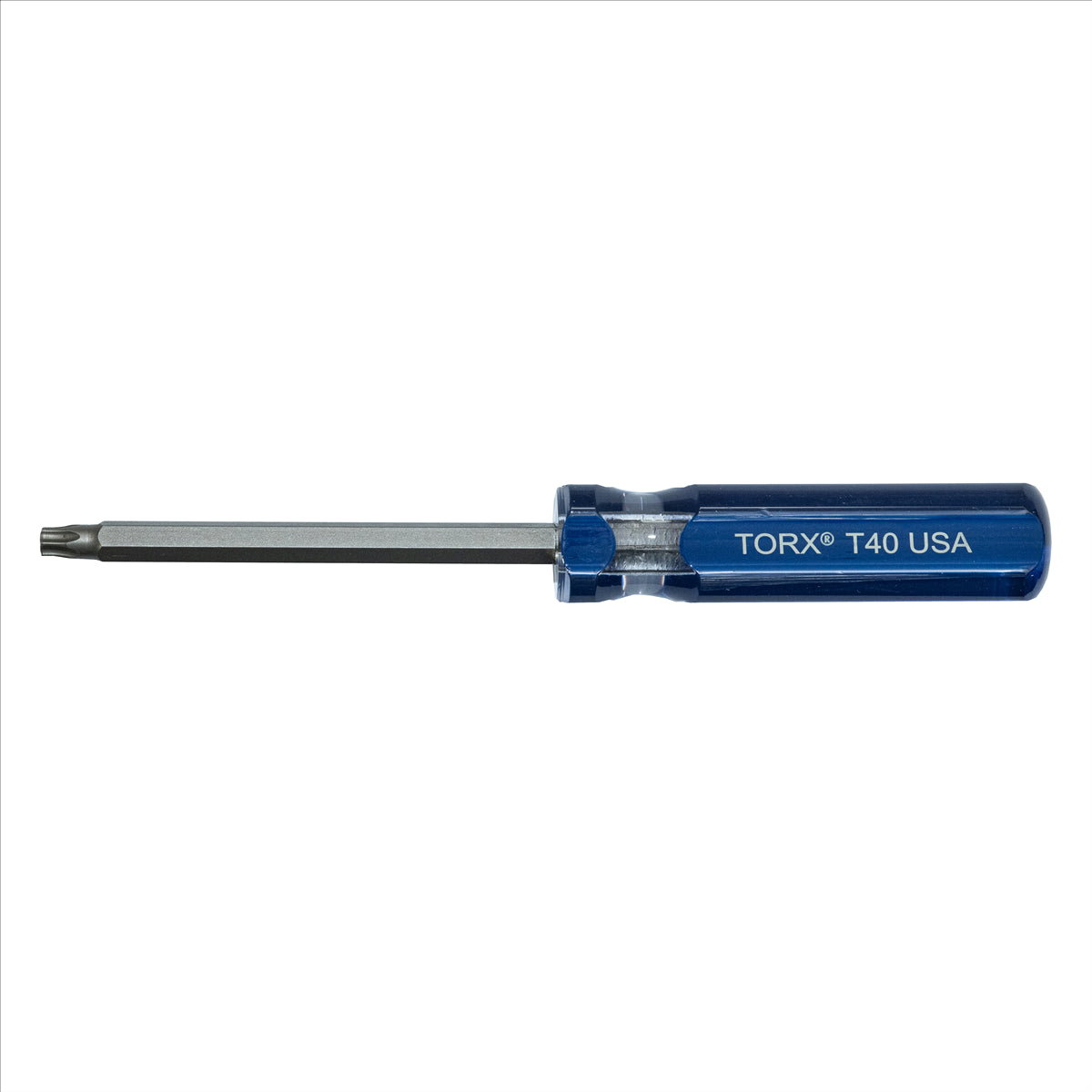 Mayhew Torx® T40 Screwdriver