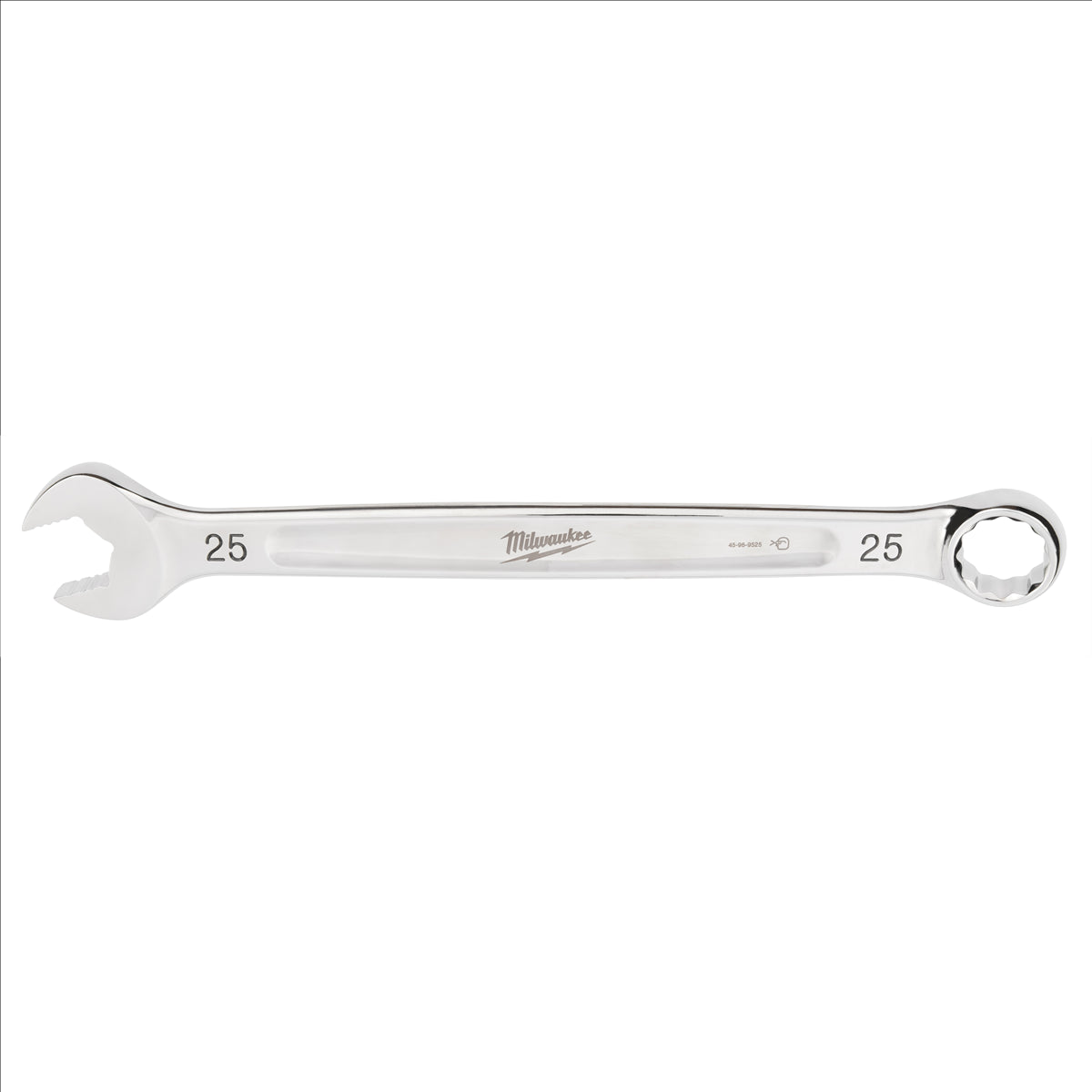 Milwaukee Tool 25MM Combination Wrench (45-96-9525)