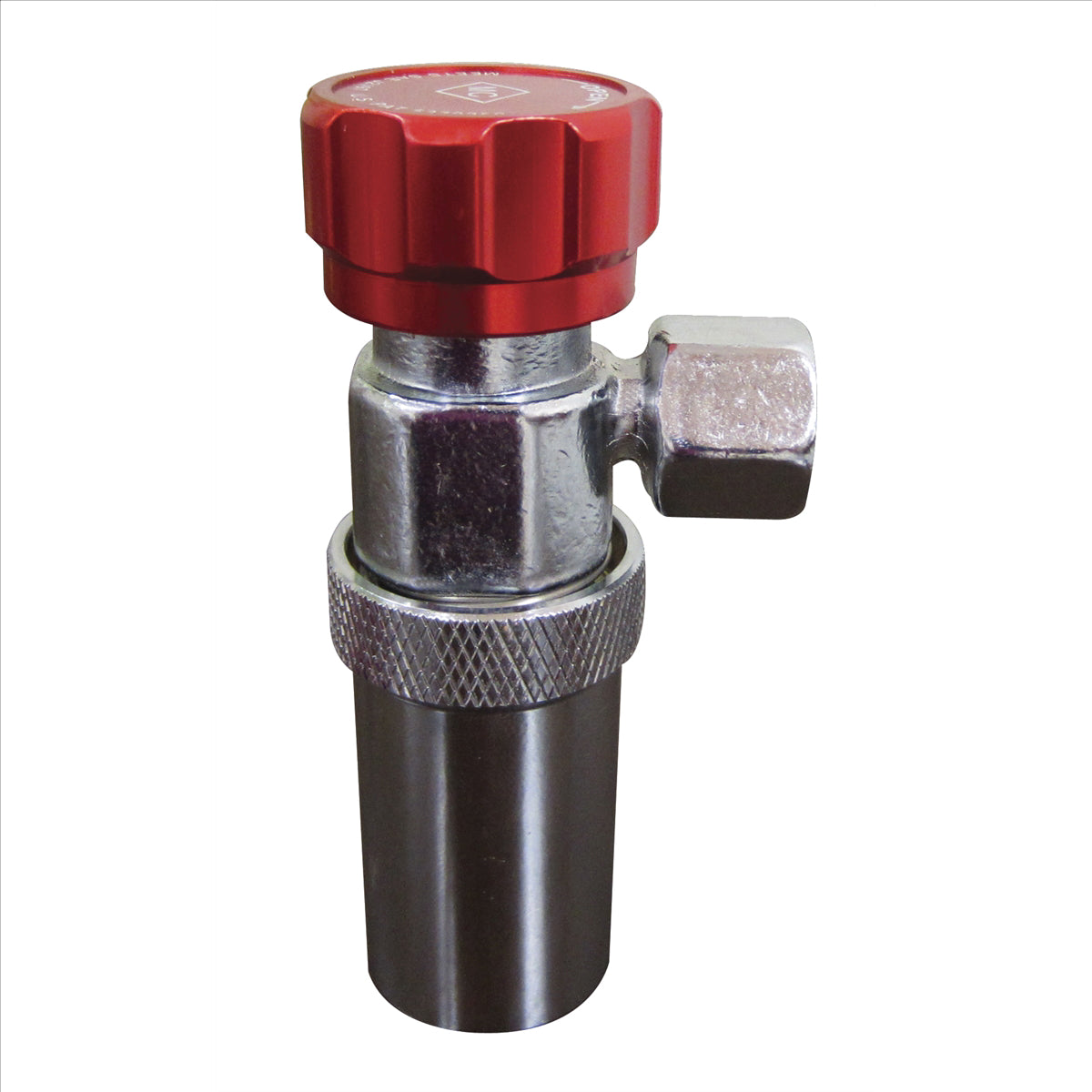 Mastercool Extra long coupler for BMW and Volvo