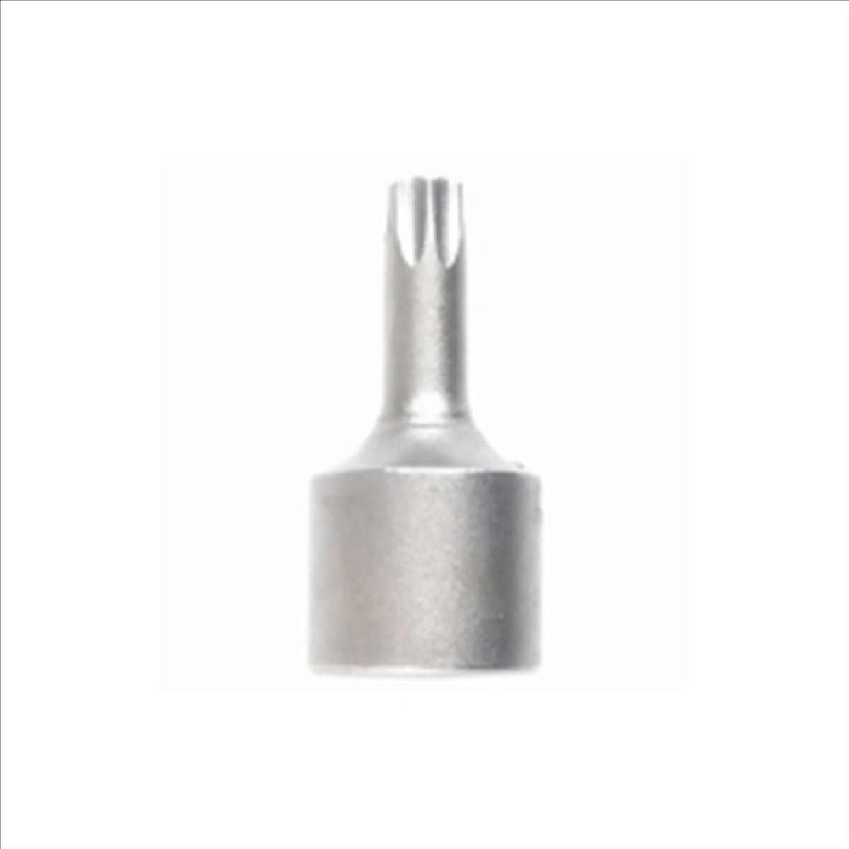 VIM TOOLS VIM Tools T30 Half Cut Torx 3/8 in. Square Drive