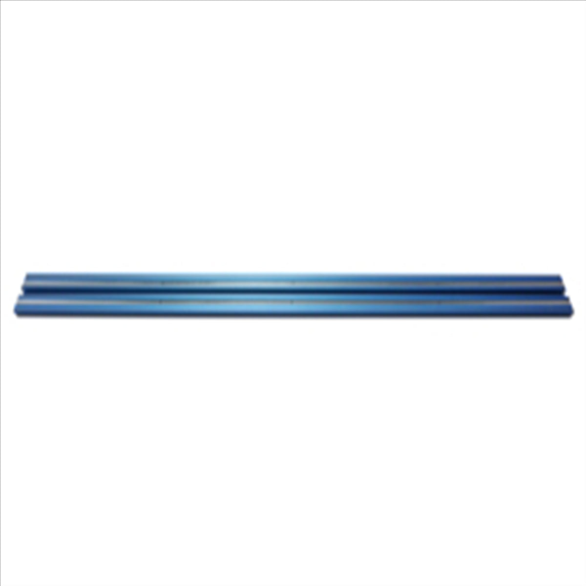 VIM TOOLS VIM Tools 8 in. Blue Magrail Low Profile No Studs