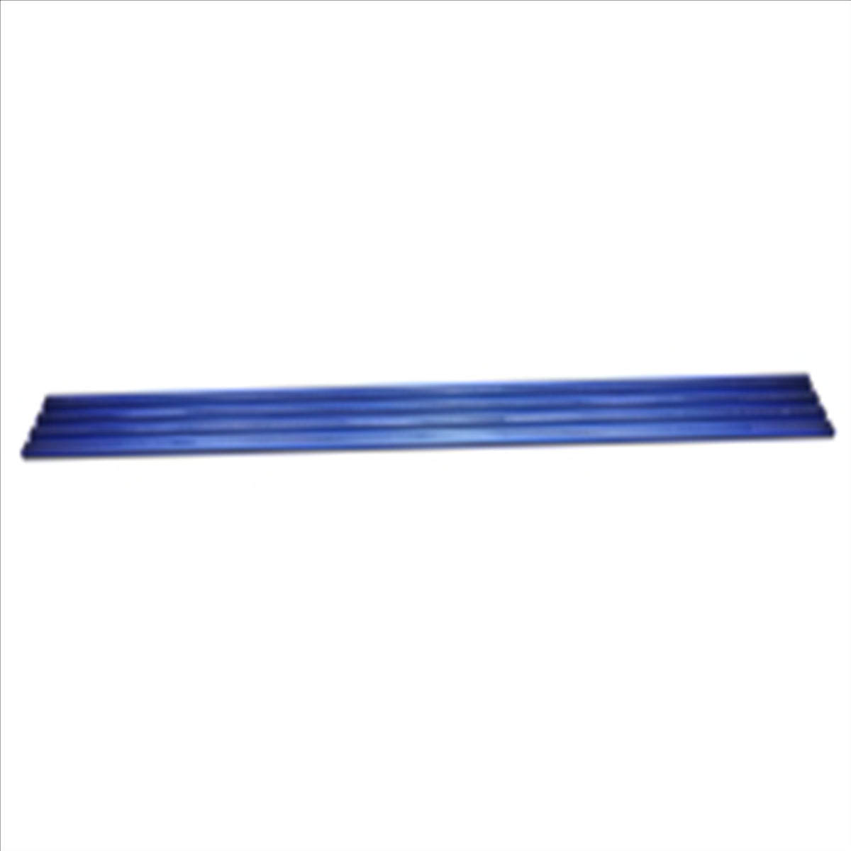 VIM Tools 12 in. Blue Double Wide Magrail No Studs