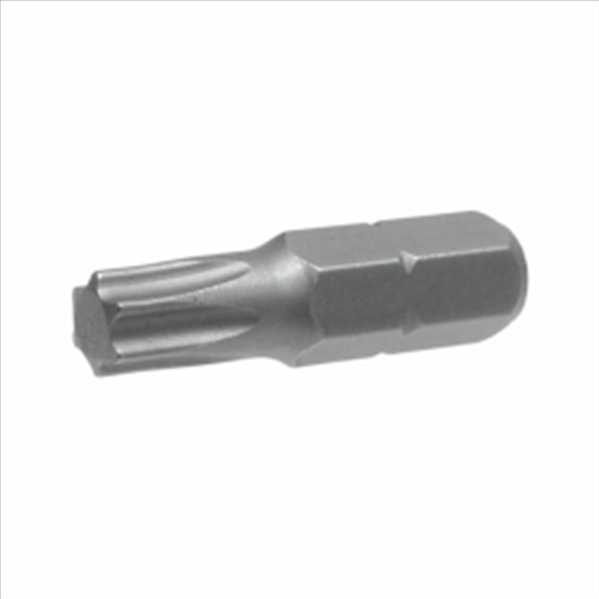 VIM TOOLS VIM Tools T20 Half Cut Torx Hex Bit