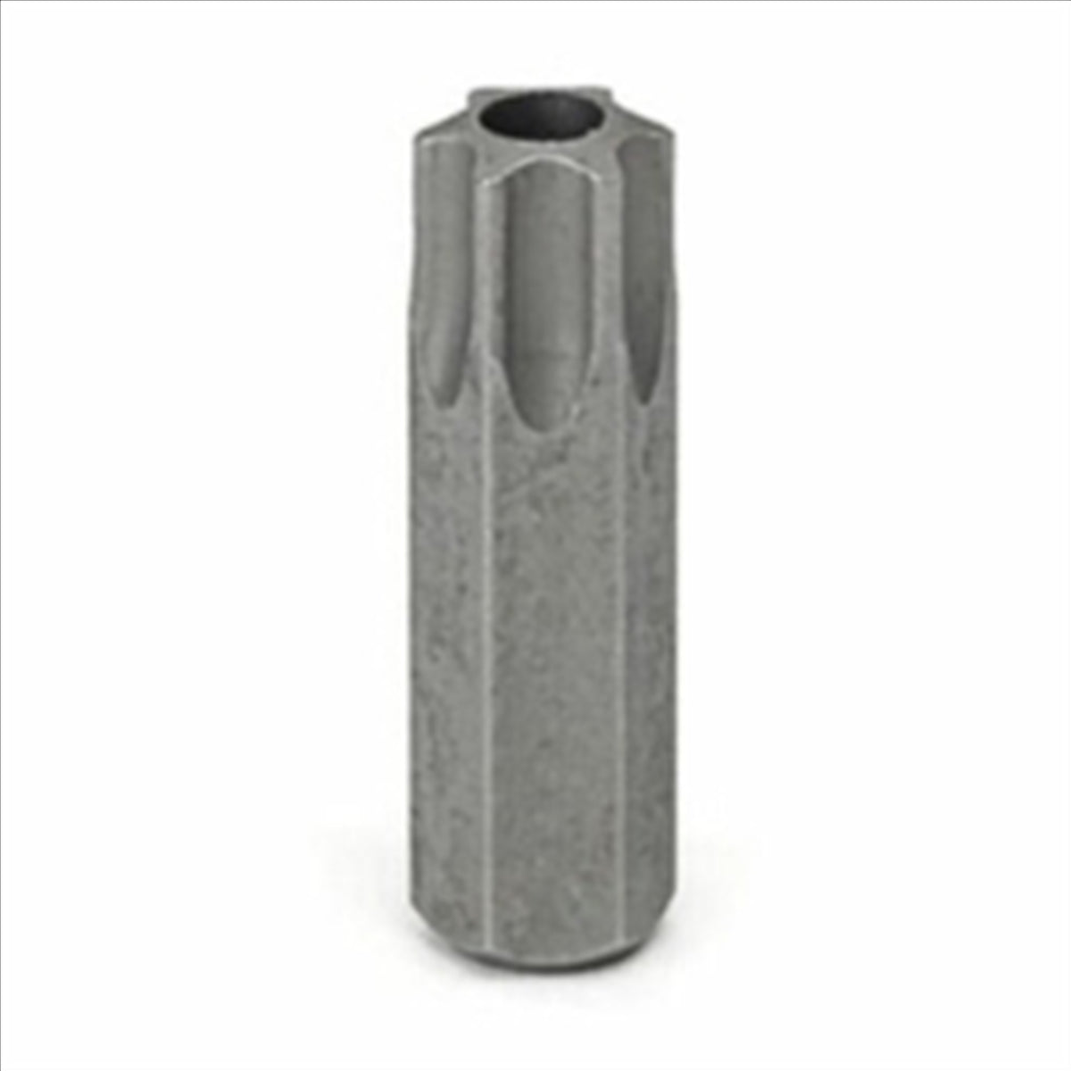 VIM Tools TR30 Torx Tamper Proof Half Cut Bit, 1/4 in. Hex, 5/8