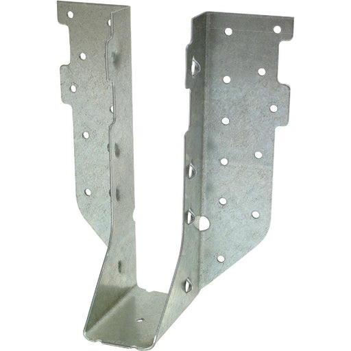 Simpson Strong-Tie Galvanized 2 x 8 Double Shear Joist Hanger