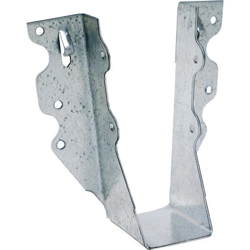 Simpson Strong-Tie Galvanized 2 x 6 Face Mount Joist Hanger