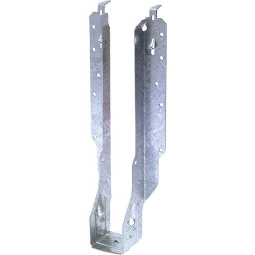 Simpson Strong-Tie Galvanized 2-1/8 In. x 9-1/2 In. Face Mount I-Joist Hanger