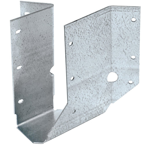 Simpson Strong-Tie Galvanized 2 x 6 Left Skewed Joist Hanger