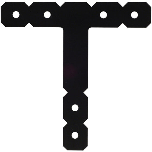 Simpson Strong-Tie 2 ft. x 12 in. x 12 in. Steel 12 Gauge T Strap