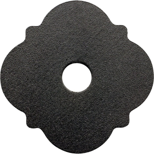 Simpson Strong-Tie Outdoor Accents Mission Collection 9/16 In. Hole Dia. X 3 In. W. Decorative Washer