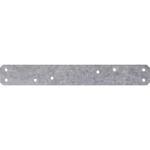 Simpson Strong-Tie 9in. Staggered Strap Tie
