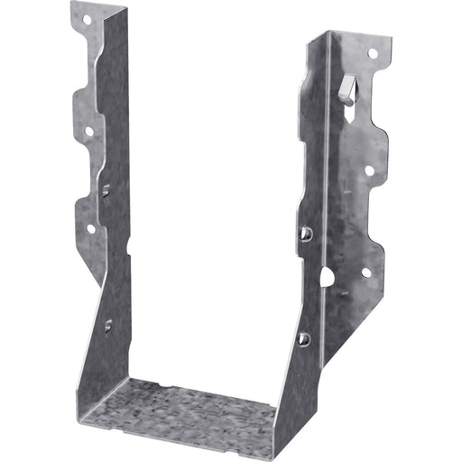 Simpson Strong-Tie Galvanized 4 x 8 Double Shear Face Mount Joist Hanger
