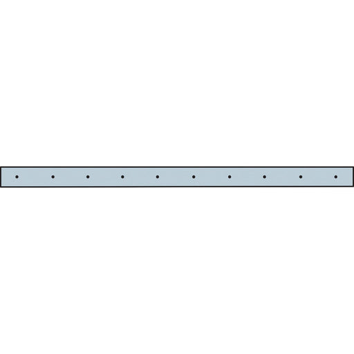Simpson Strong-Tie 3/4 in. W. x 16-5/16 in. L. Steel 20 Gauge Strap Tie