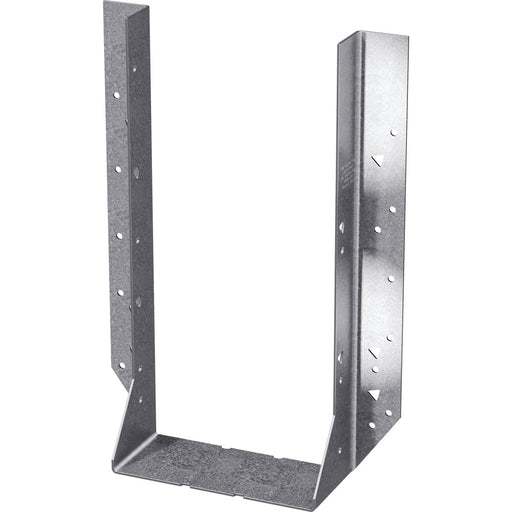 Simpson Strong-Tie Galvanized 6 x 12 Face Mount Joist Hanger 