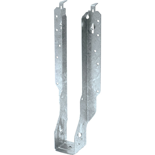 Simpson Strong-Tie Galvanized 2-7/16 In. x 14 In. Face Mount I-Joist Hanger