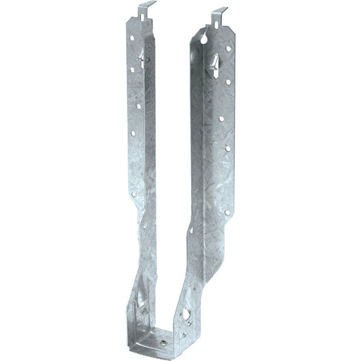 Simpson Strong-Tie Galvanized 2-5/8 In. x 14 In. Face Mount I-Joist Hanger
