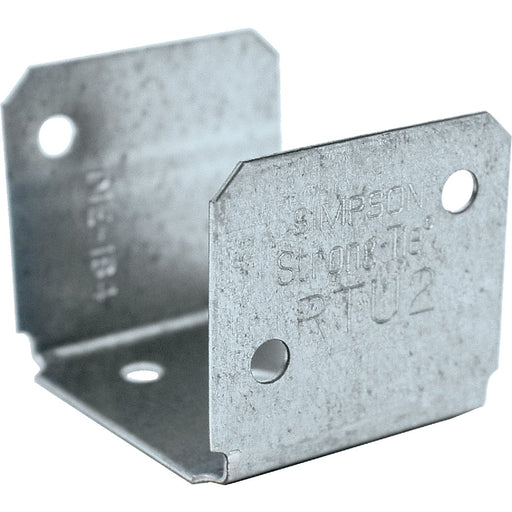 Simpson Strong-Tie Rigid Tie Galvanized Steel 18 ga Intersection Connector