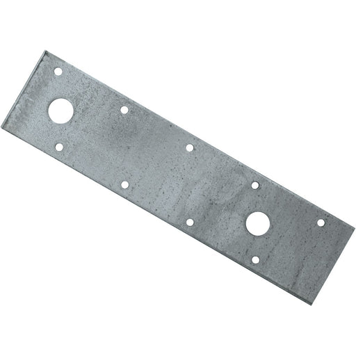 Simpson Strong-Tie 2-1/6 in. W. x 37-1/2 in. L Steel 12 Gauge Strap Tie