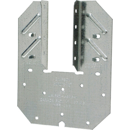 Simpson Strong-Tie H10A Galvanized Hurricane Tie