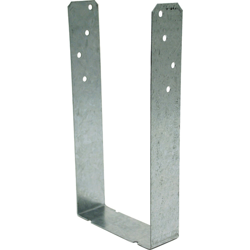 Simpson Strong-Tie Galvanized Steel 20 ga Stud Plate Tie SP4