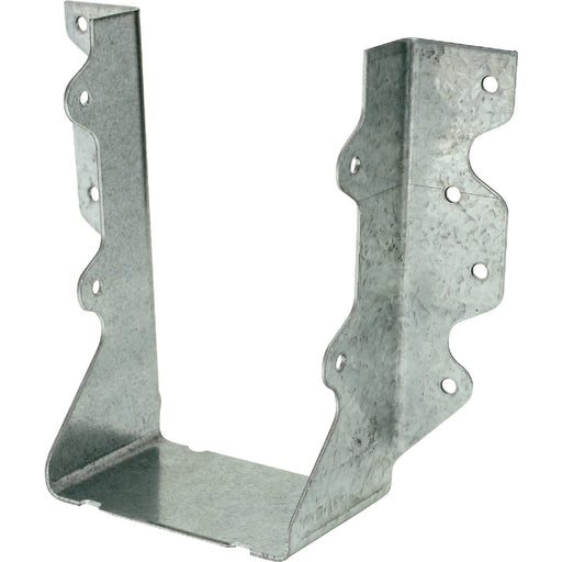 Simpson Strong-Tie Galvanized 2 x 6 Double Face Mount Joist Hanger