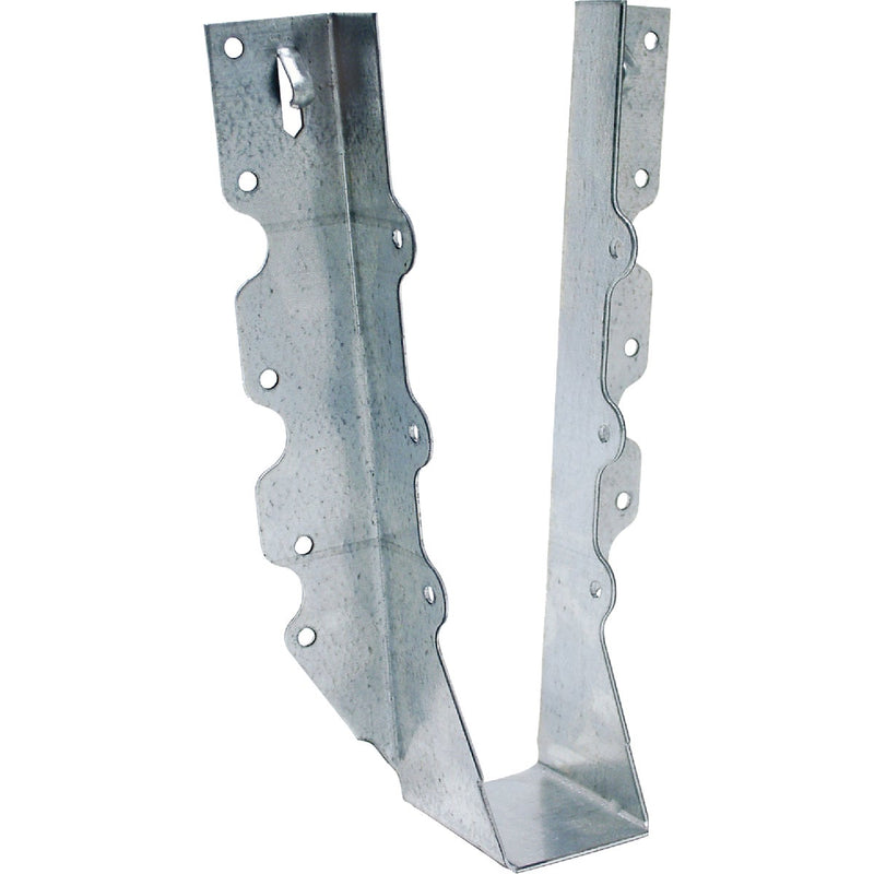 Simpson Strong-Tie Galvanized 2 x 10 Face Mount Joist Hanger 