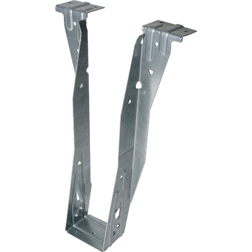 Simpson Strong-Tie Galvanized 1-7/8 In. x 11-13/16 In. Top Flange I-Joist Hanger 