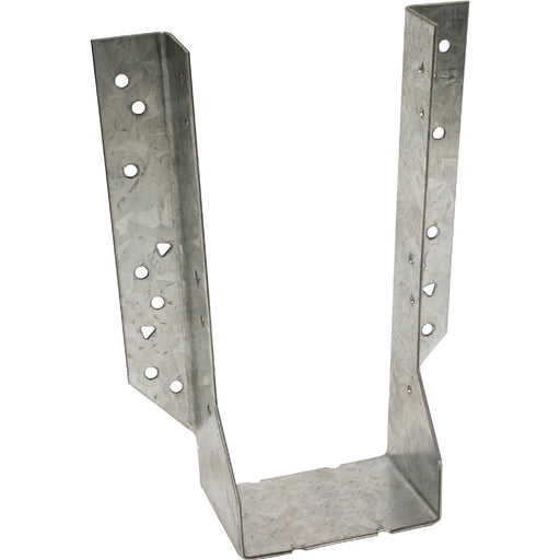 Simpson Strong-Tie Galvanized 4 x 10 Face Mount Joist Hanger 