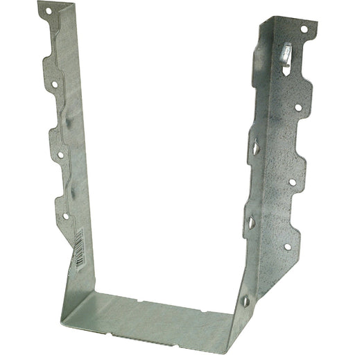 Simpson Strong-Tie Galvanized 2 x 10 Triple Face Mount Joist Hanger 