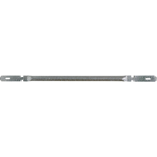 Simpson Strong-Tie WT12 Galvanized 18 Ga. Wedge Form Tie (250-Pack)