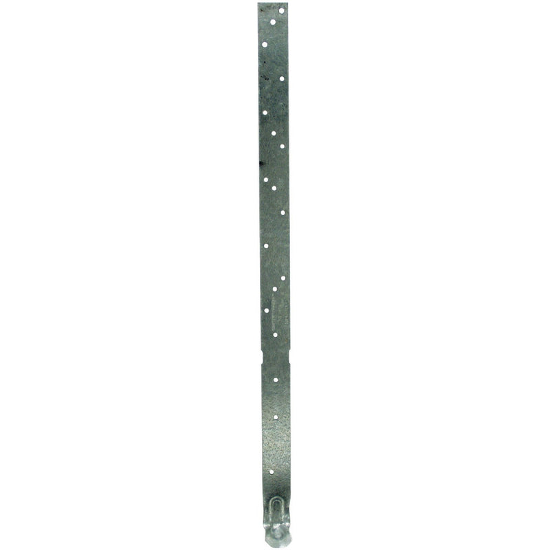 Simpson Strong-Tie Heta 16 In. Galvanized Heavy Embedded Truss Anchor