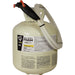 DAP Wall & Cavity Foam with Widespray Applicator Kit, 323 Board Ft.
