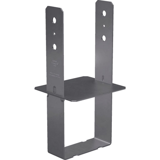 Simpson Strong-Tie 8 In. x 8 In. 7 ga Column Base