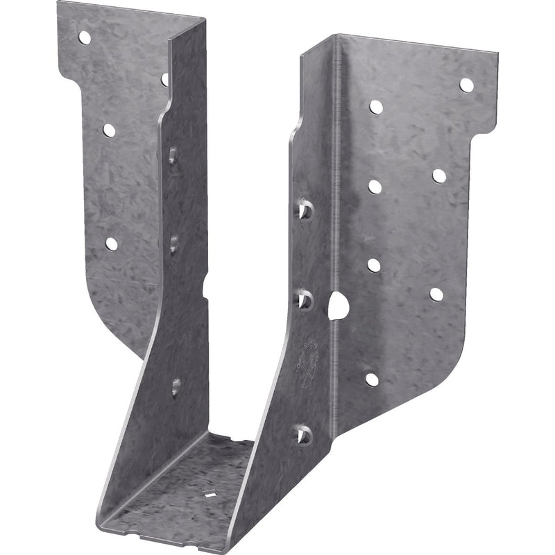Simpson Strong-Tie ZMAX 2 x 6 Face Mount Joist Hanger