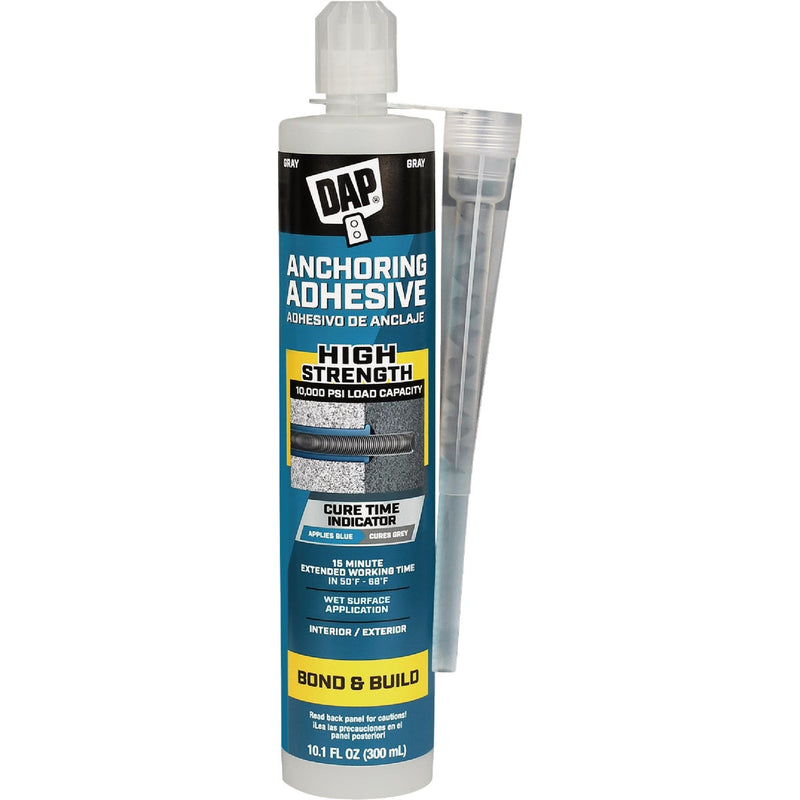 Dap 10.1 Oz. Anchoring Adhesive