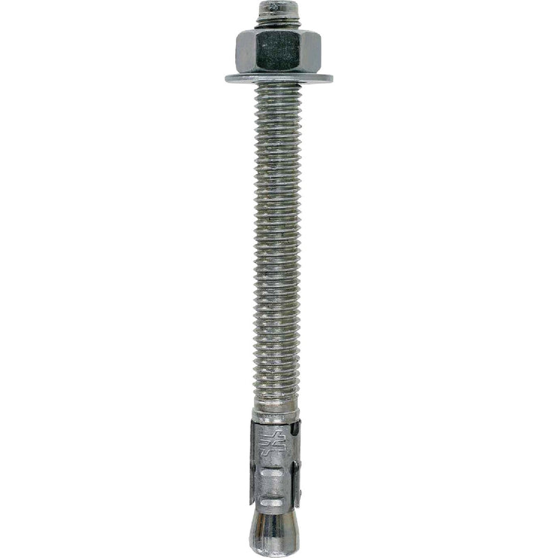 Simpson Strong-Tie Strong-Bolt 2 3/8 In. x 3 -3/4 In. Wedge Anchor