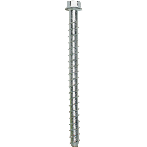 Simpson Strong-Tie Titen HD 3/8 in. x 6 in. Heavy-Duty Screw Anchor (50-Qty)