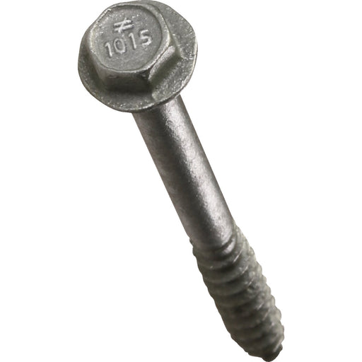 Simpson Strong-Drive #10 x 1-1/2 In. Hex Structure Screw (500-Qty)