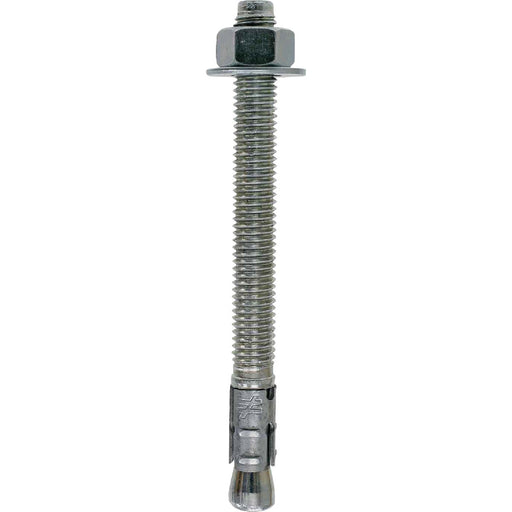 Simpson Strong-Tie Strong-Bolt 2 5/8 In. x 8-1/2 In. Wedge Anchor